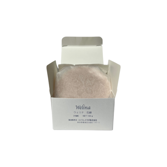 【特別提供品】Welina  SOAP