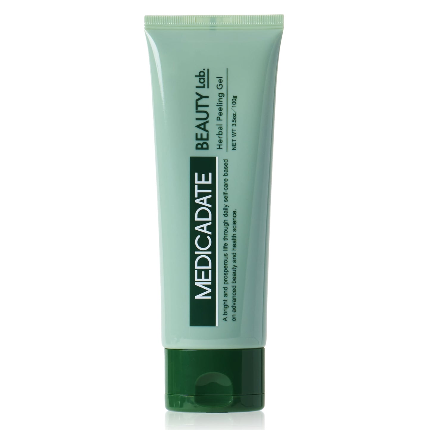 MEDICADATE（メディカデイト）ハーブピーリングジェル