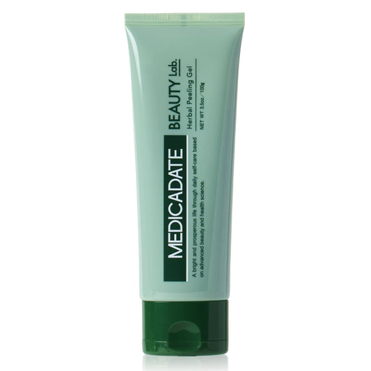MEDICADATE（メディカデイト）ハーブピーリングジェル