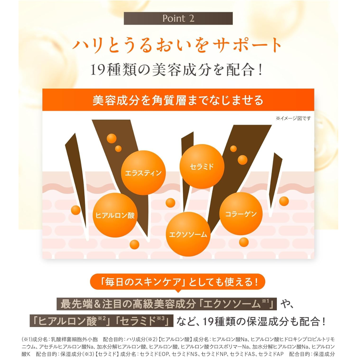 【ラベルのずれのため特別価格】<<日本初上陸>>30秒で実感 エクソソーム シワ改善 クリーム 美容液 リピットセラム 販売数400万個 PDRN スピキュール 韓国コスメ エイジングケア 6ml RepitSerum | NINETAILS