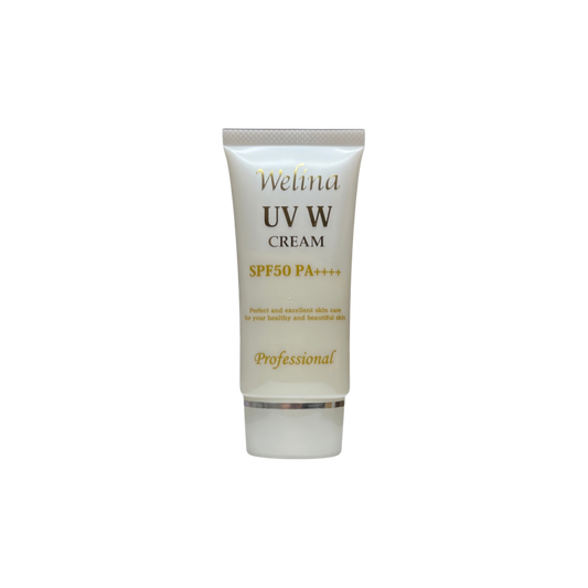 【特別提供品】Welina  UVクリーム