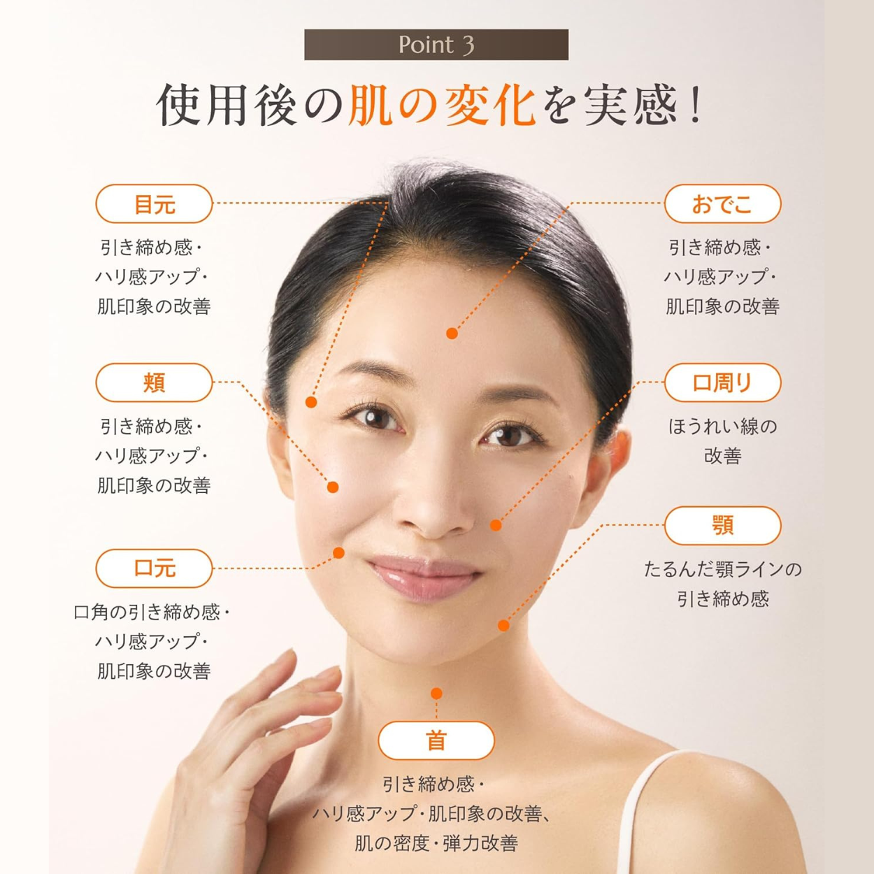 【ラベルのずれのため特別価格】<<日本初上陸>>30秒で実感 エクソソーム シワ改善 クリーム 美容液 リピットセラム 販売数400万個 PDRN スピキュール 韓国コスメ エイジングケア 6ml RepitSerum | NINETAILS