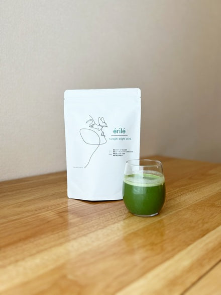 erile（エリレ）