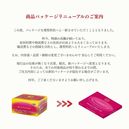 プラセンタコラーゲンゼリー　レモンジンジャー味