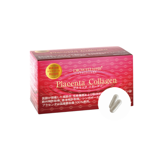 プラセンタコラーゲン 150粒（カプセル）